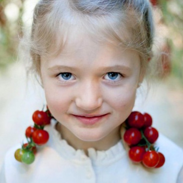 TOMATO CAMPAIGN FOR LYSE